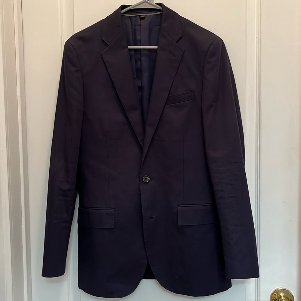 J. Crew Blazer